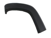 Mopar 5GH04TZZAC Wheel Flare, Rear Passenger Side