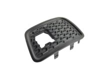 Mopar 68143100AC Bezel Lower Grille