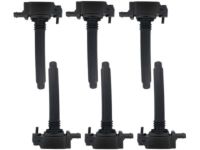 Mopar 5149168AH Coil Ignition Mopar 5149168AH Coil Ignition