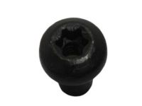 Mopar 55397182AA Nut Door Hinge M6X1.00