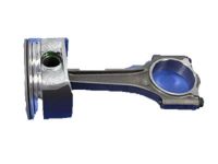 Dodge Charger Piston - 68031890AD Piston