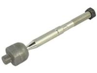 Mopar 68264312AA Tie Rod Kit Inner End