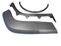 Mopar 5JP91TZZAF Flare, Rear Driver Side Mopar 5JP91TZZAF Flare, Rear Driver Side