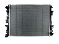 Mopar 55056870AF Radiator Mopar 55056870AF Radiator