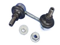 Mopar 68052655AA Stabilizer Link, Rear Mopar 68052655AA Stabilizer Link, Rear
