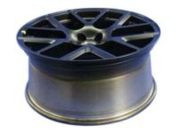 Mopar 5RN84VXWAC Wheel Aluminum