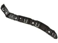 Mopar 68247398AA Side Retainer, Front Driver Side