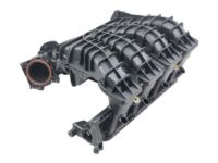 Mopar 4884495AG Manifold Intake Includes All Items In The Box Mopar 4884495AG Manifold Intake Includes All Items In The Box