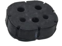 Mopar 52103718AB Muffler Insulator, Rear