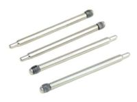 Mopar 5174332AA Caliper Pin, Rear