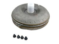 Mopar R8036990AC Converter Package Torque Mopar R8036990AC Converter Package Torque