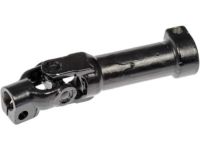 Mopar 55351444AC Shaft Intermediate Mopar 55351444AC Shaft Intermediate