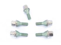 Mopar 6509933AA Screw Hexagon Head