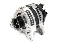 Jeep Commander Parts - 56044380AJ Alternator