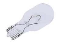 Mopar 68230165AA Bulb Tail Lamp