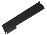 Mopar 55372276AE Applique B Pillar Rear