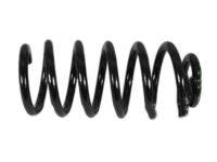 Mopar 5181500AB Spring Front Coil