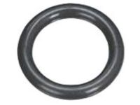 Mopar 68046015AA Expansion Valve O-Ring, Rear
