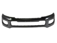Mopar 6QB37TZZAB Bumper, Front Mopar 6QB37TZZAB Bumper, Front