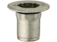 Mopar 6506104AA Fender Nut Mopar 6506104AA Fender Nut