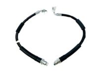 Mopar 52109851AE Tube And Hose Assembly Brake Left Front