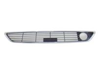 Mopar 68146912AA Lower Grille, Front