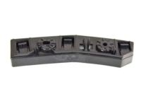 Mopar 68138375AC Support Bracket, Front Driver Side