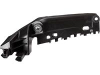 Mopar 68223469AA Bracket, Driver Side