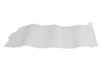 Mopar 5SN86RXFAA Decal, Rear Driver Side