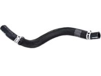 Mopar 68078355AE Hose Power Steering Return