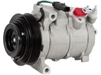 Mopar 55111514AB Compressor A/C Complete Mopar 55111514AB Compressor A/C Complete