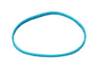 Mopar 4884111AA Rear Seal