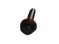 Mopar 6506167AA Bolt Hexagon Flange Head M10X1.50X55.00