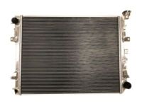 Mopar 55056858AE Radiator