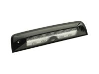 Mopar 68163937AI Lamp Center High Mounted Stop