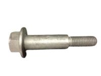 Mopar 6503726 Stabilizer Bar Bolt, Rear Lower