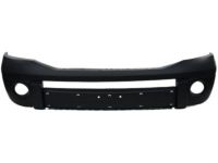 Mopar 68001358AA Bumper Cover, Front