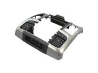 Mopar 1VY931X9AI Center Bezel Mopar 1VY931X9AI Center Bezel