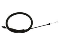 Mopar 68103788AA Release Cable, Front