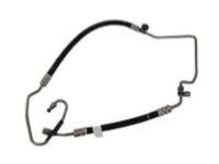 Mopar 68043618AD Power Steering Pressure Hose