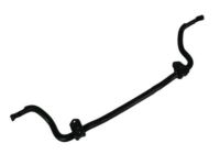 Mopar 68184511AA Stabilizer Bar, Front