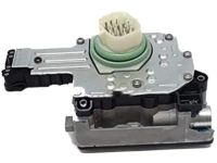 Mopar 5170877AA Solenoid Package Valve Body with Transmission Range Sensor