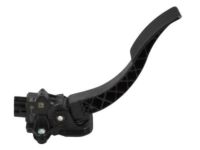 Mopar 4891585AE Pedal Travel Sensor