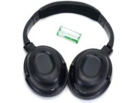Mopar 68090405AA Headphones Wireless Mopar Dealer Installed
