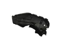 Mopar 68270814AC Shield Splash Front