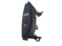 Dodge Ram 2500 Van Cruise Control Switch - 56021332AB Cruise Switch, Passenger Side