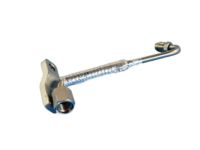 Mopar 68206030AA Tube EGR Pressure Sensing