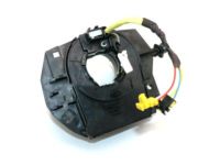 Mopar 56046394AC Sensor Steering Angle / Clockspring Assembly