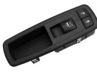 Mopar 56046822AF Window Switch, Front Passenger Side