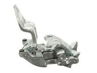 Mopar 68195669AC Lower Hinge, Rear Driver Side Mopar 68195669AC Lower Hinge, Rear Driver Side